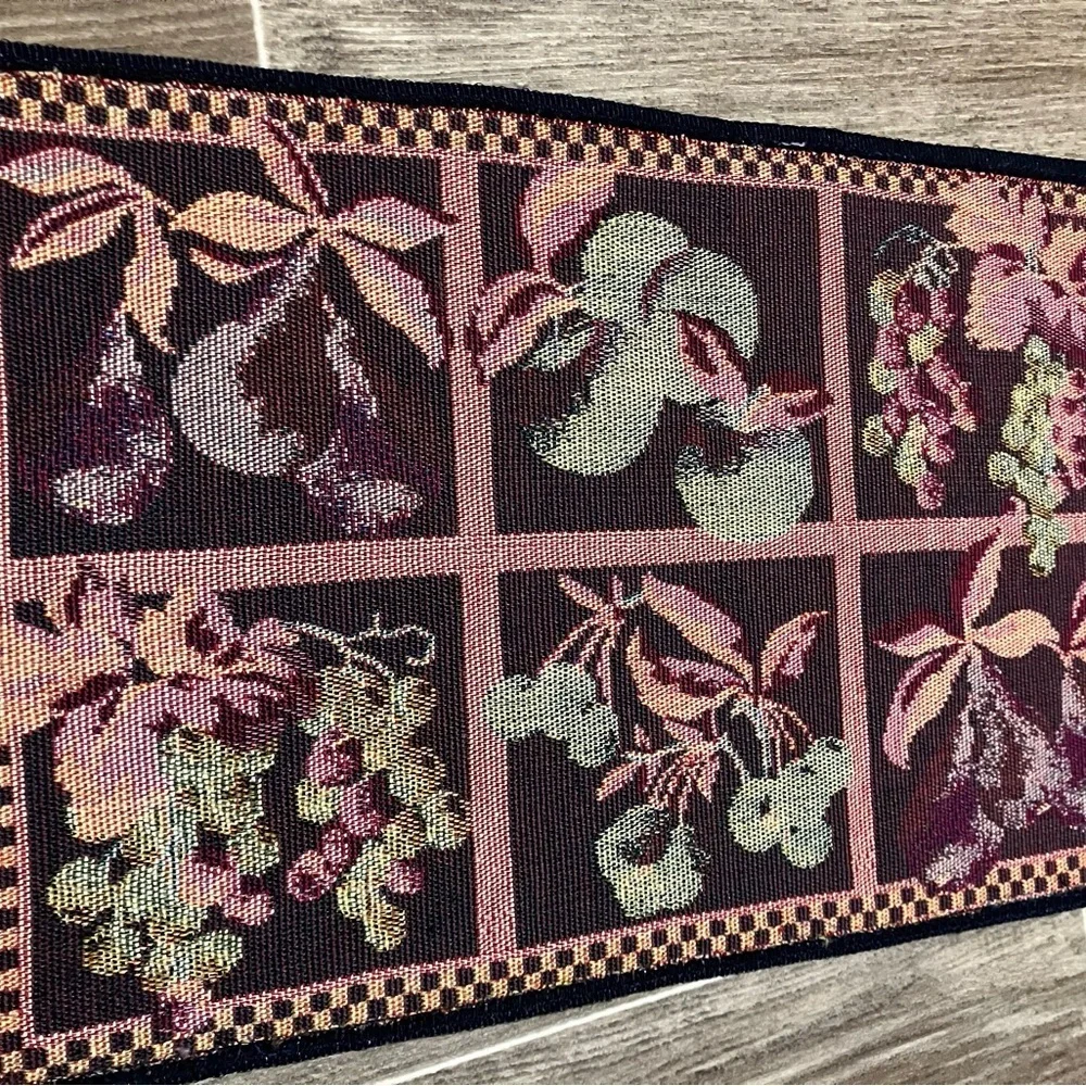 Fruit Tapestry Placemat